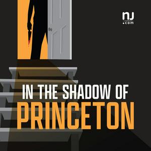 Höre In the Shadow of Princeton in der App.