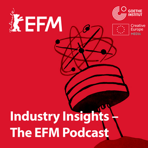 Höre Industry Insights - The EFM Podcast in der App.