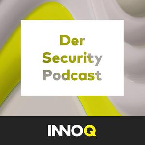 Höre INNOQ Security Podcast in der App.