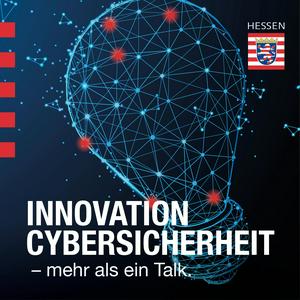 Höre Innovation Cybersicherheit – mehr als ein Talk. in der App.