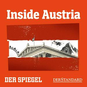 Höre Inside Austria in der App.