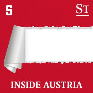 Höre Inside Austria in der App.