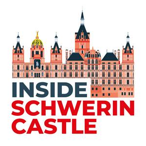 Höre Inside Schwerin Castle in der App.