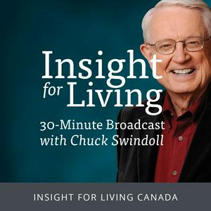 Höre Insight for Living Canada Daily Broadcast in der App.