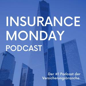 Höre Insurance Monday: Digitalisierung & Versicherung in der App.