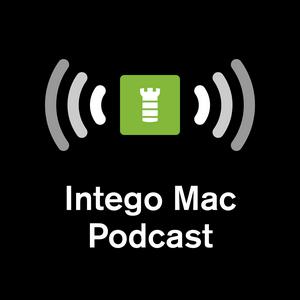 Höre Intego Mac Podcast in der App.