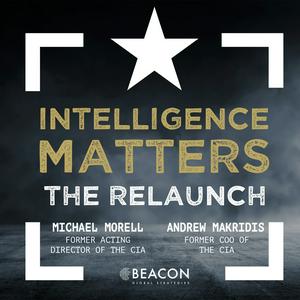 Höre Intelligence Matters: The Relaunch in der App.