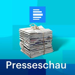 Höre Internationale Presseschau in der App.