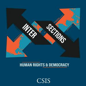 Höre Intersections: Where Human Rights and Democracy Meet in der App.