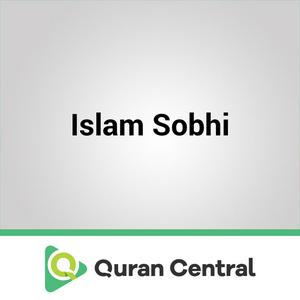 Höre Islam Sobhi in der App.