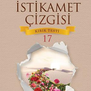 Höre İSTİKAMET ÇİZGİSİ KIRIK TESTİ – 17 in der App.