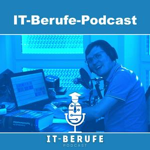 Höre IT-Berufe-Podcast in der App.