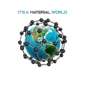 Höre It's a Material World | Materials Science Podcast in der App.