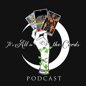 Höre It's All in the Cards Podcast in der App.