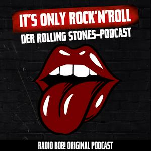 Höre It's Only Rock 'n' Roll: Der Rolling Stones-Podcast bei RADIO BOB! in der App.