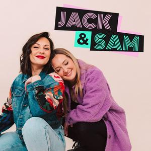 Höre Jack&Sam in der App.