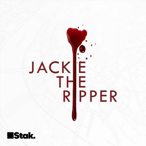 Höre Jackie the Ripper in der App.