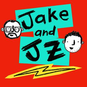 Höre Jake & JZ in der App.