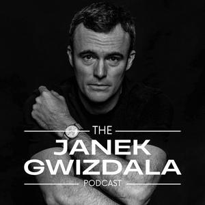 Höre Janek Gwizdala Podcast in der App.