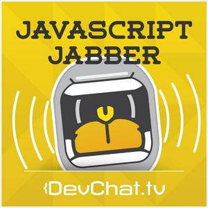 Höre JavaScript Jabber in der App.