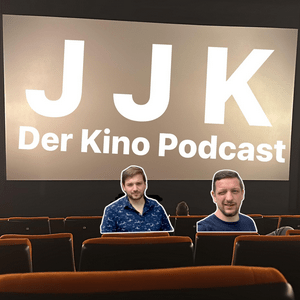 Höre JJK- Der Kino Podcast in der App.