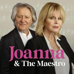 Höre Joanna Lumley & The Maestro in der App.