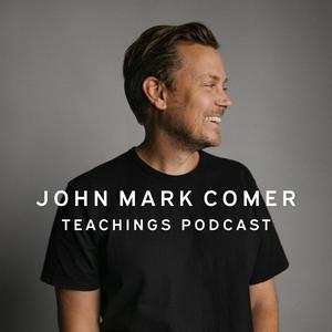 Höre John Mark Comer Teachings in der App.