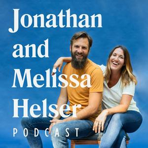 Höre Jonathan David & Melissa Helser Podcast in der App.