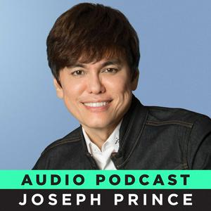 Höre Joseph Prince Audio Podcast in der App.