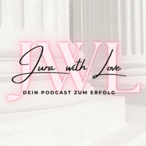 Höre Jura With Love - Unterricht in Audioform -
#mehralsnureinpodcast in der App.