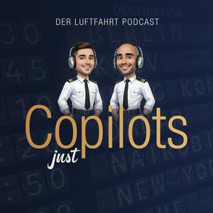 Höre Just Copilots in der App.