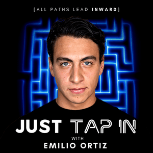 Höre Just Tap In with Emilio Ortiz in der App.