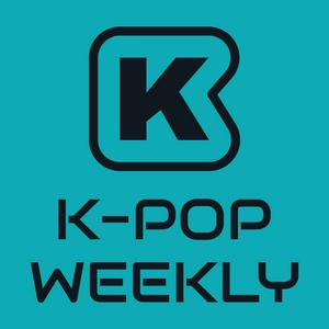 Höre K-pop Weekly Podcast in der App.