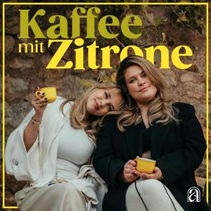 Höre Kaffee mit Zitrone in der App.