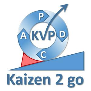 Höre Kaizen 2 go – Der Lean-Podcast in der App.