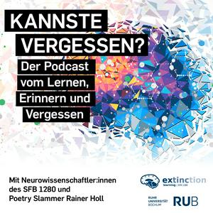 Höre Kannste Vergessen? – Der Podcast vom Lernen, Vergessen und Erinnern in der App.