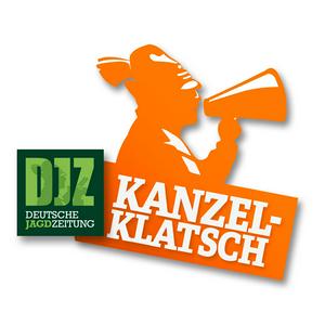 Höre Kanzelklatsch in der App.