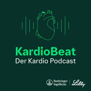 Höre KardioBeat – Der Kardio Podcast in der App.