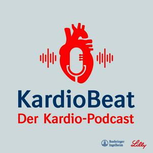 Höre KardioBeat – Der Kardio Podcast in der App.