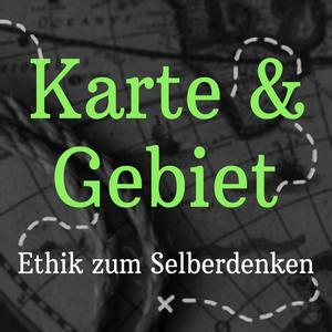 Höre Karte und Gebiet in der App.