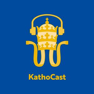 Höre KathoCast - Was glauben Katholiken? in der App.