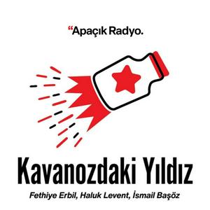 Höre Kavanozdaki Yıldız in der App.