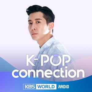 Höre KBS WORLD Radio K-POP Connection in der App.