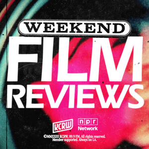 Höre Weekend Film Reviews in der App.