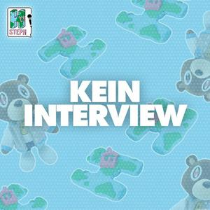 Höre KEIN INTERVIEW in der App.