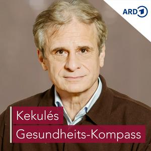 Höre Kekulés Gesundheits-Kompass von MDR AKTUELL in der App.