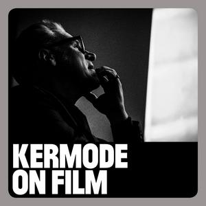 Höre Kermode on Film in der App.