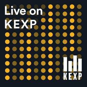 Höre Live on KEXP in der App.