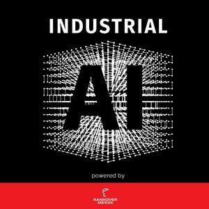 Höre Industrial AI Podcast in der App.