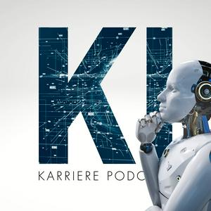 Höre KI-Karriere: Data Science & KI - Weiterbildung | Business Intelligence | Big Data | AI | Python in der App.